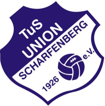 Logo TuS Union Scharfenberg
