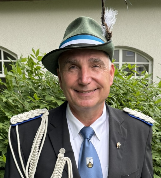 Martin Henke