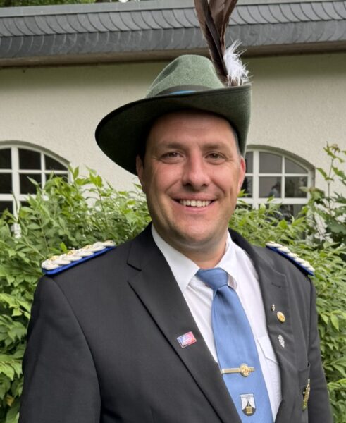 Sebastian Schmitz