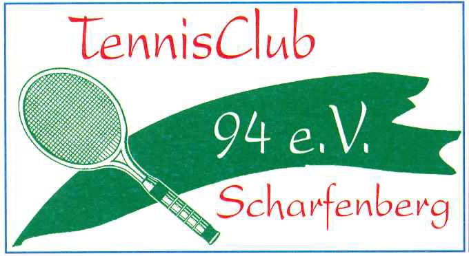 Logo TC Scharfenberg
