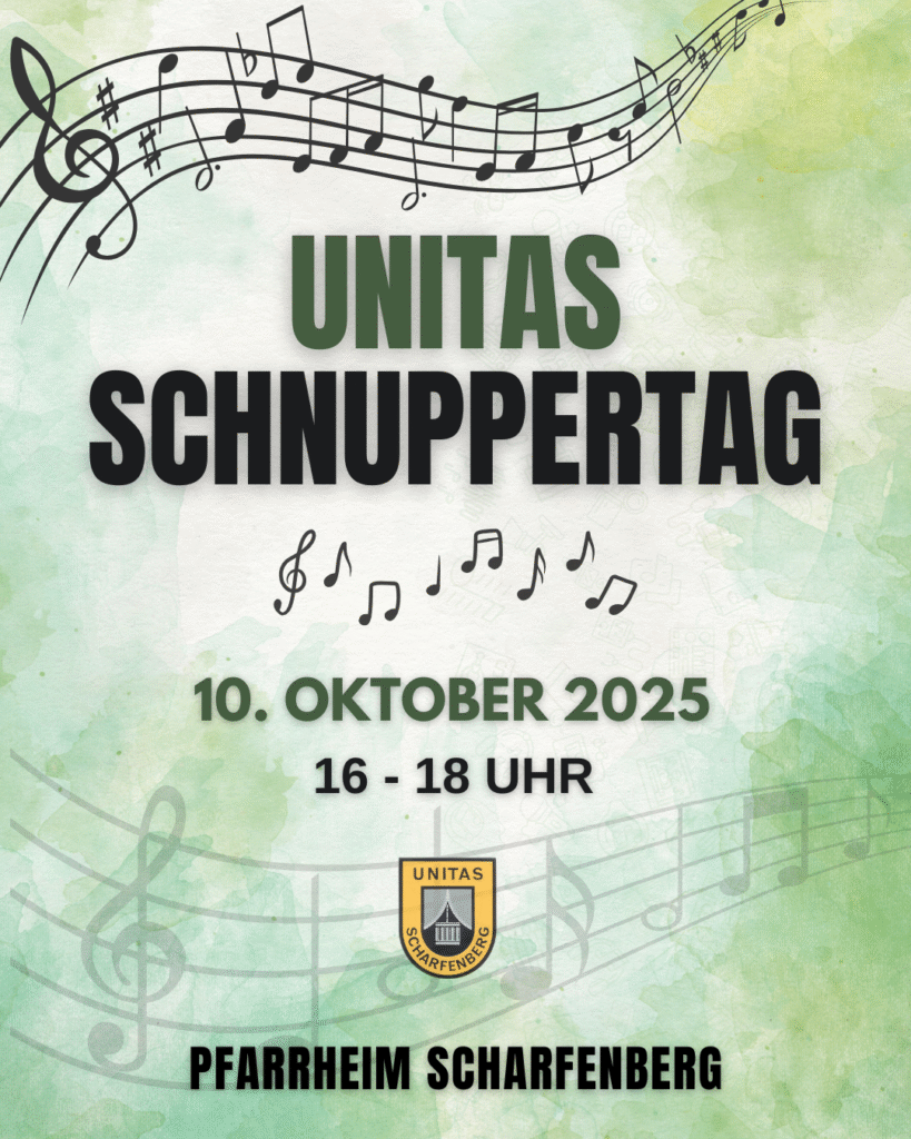 Unitas Schnuppertag