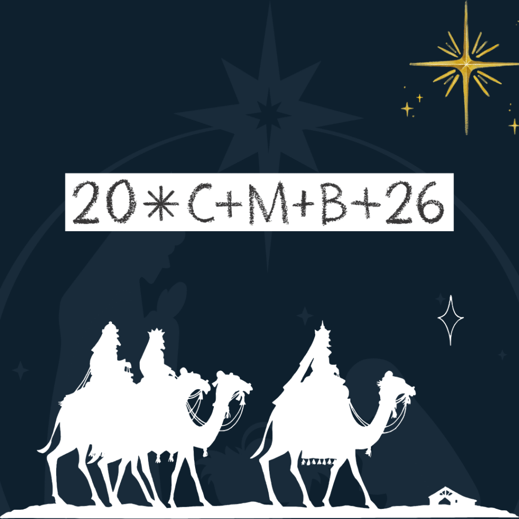 Segen Sternsinger 2026